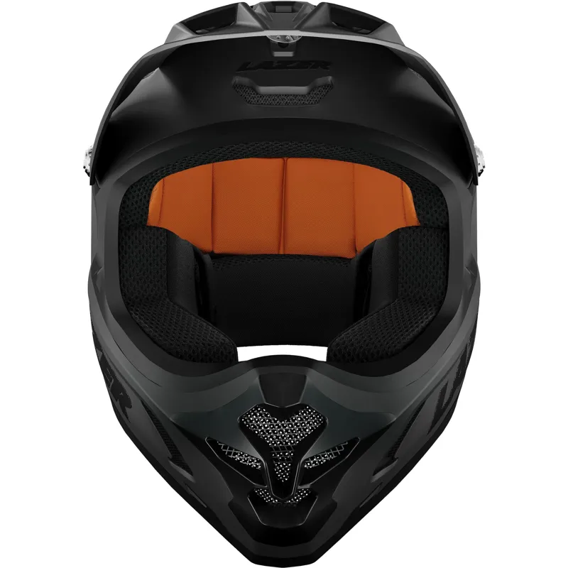 Lazer Phoenix+ Full Face Helmet in Matt Black-2