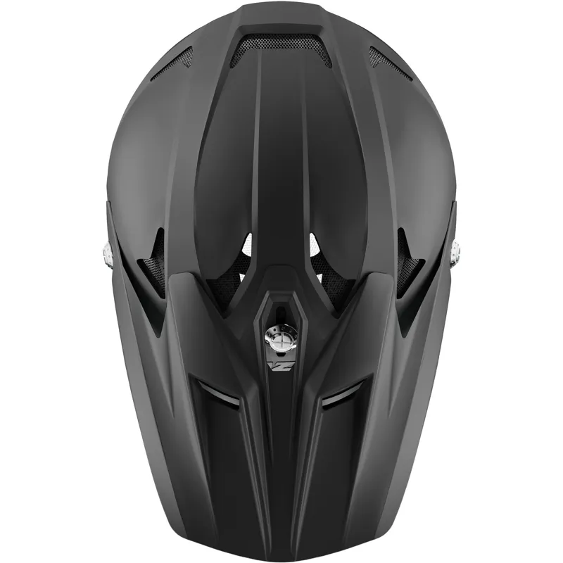 Lazer Phoenix+ Full Face Helmet in Matt Black-4