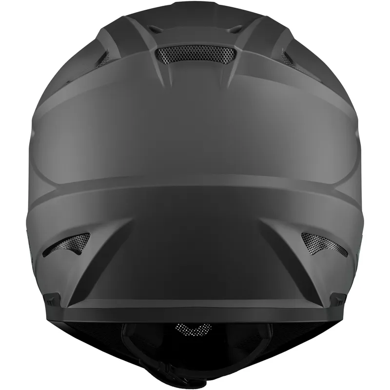Lazer Phoenix+ Full Face Helmet in Matt Black-5