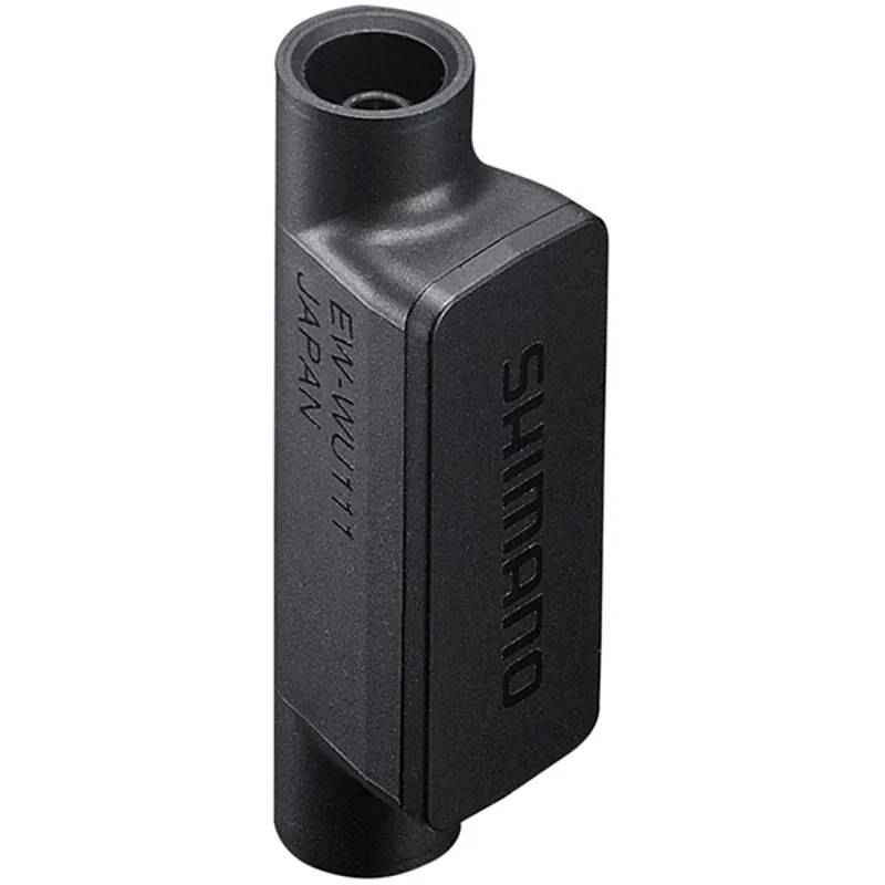 Shimano D-Fly E-Tube Di2 Wireless Unit Inline Black
