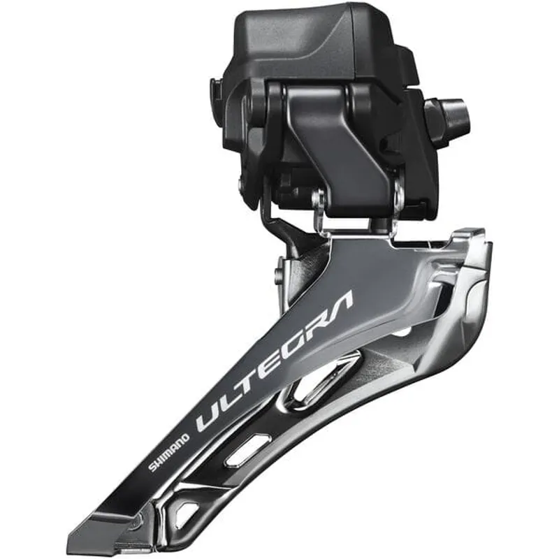Shimano Ultegra Di2 R8150 12spd Braze Front Derailleur