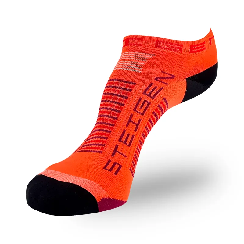 Steigen Zero Length in Orange 