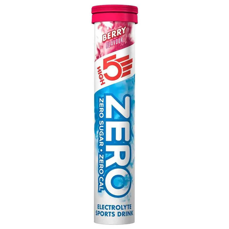 Hi5 Zero Berry