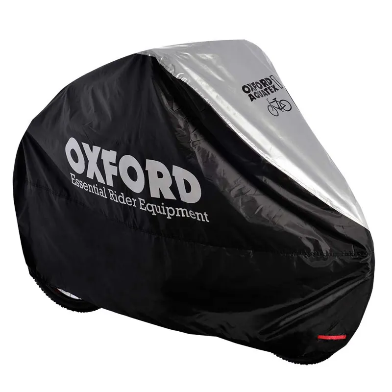 Oxford Aquatex 1 Outdoor Bike Raincover