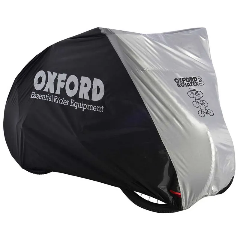 Oxford Aquatex 3 Outdoor Bike Raincover