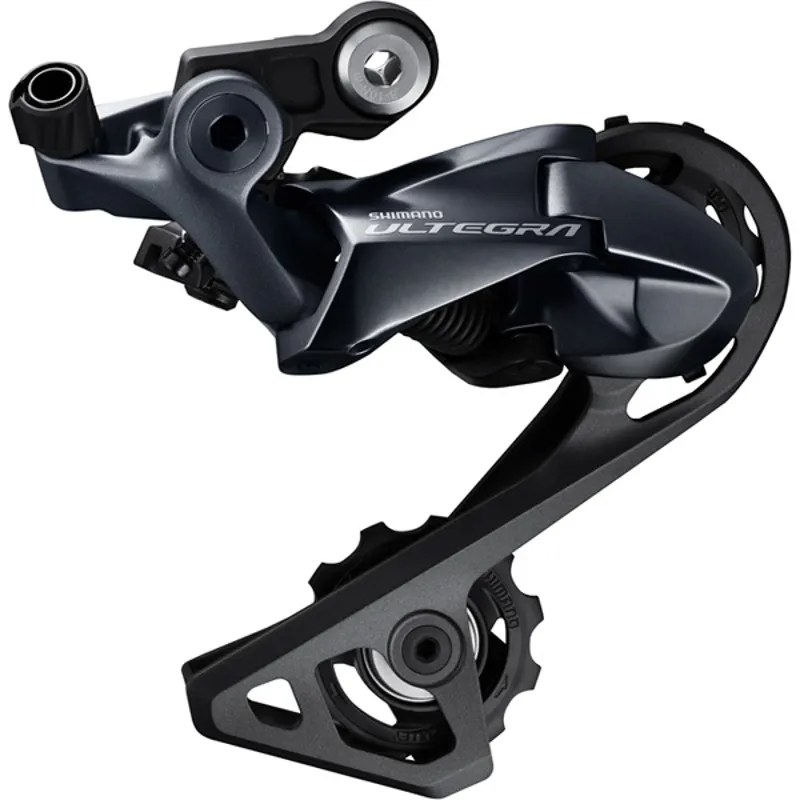 Shimano RD-R8000 Ultegra 11-Speed SS Cage Rear Derailleur-1
