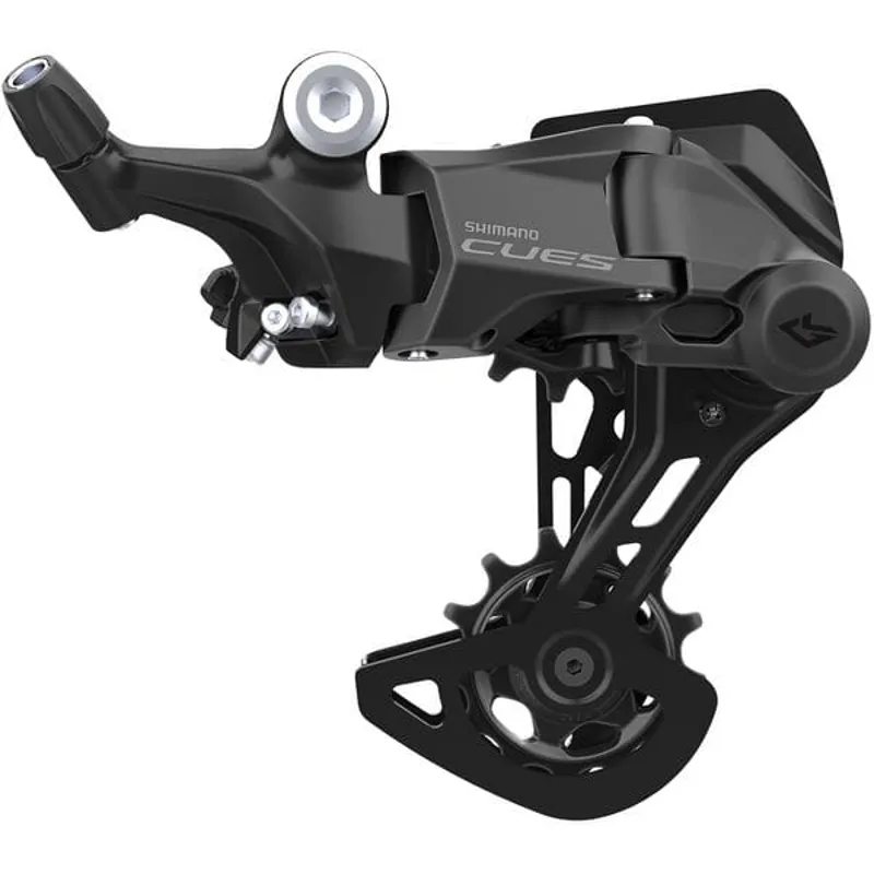 Shimano Cues U400 Rear Derailleur GS 9 Speed