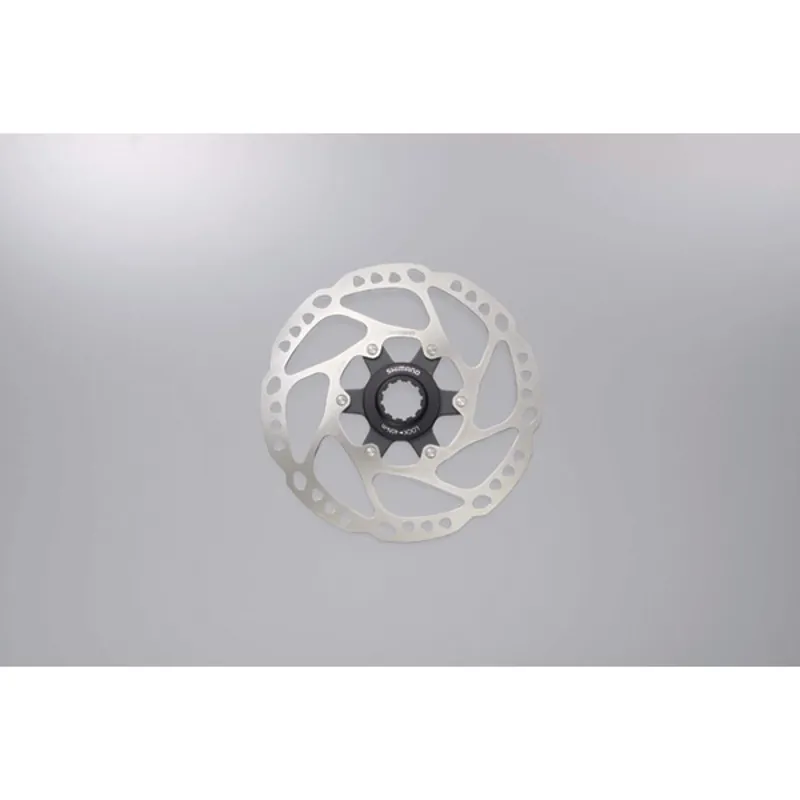 Shimano SMRT64  Center Lock Disc Rotor Various Sizes