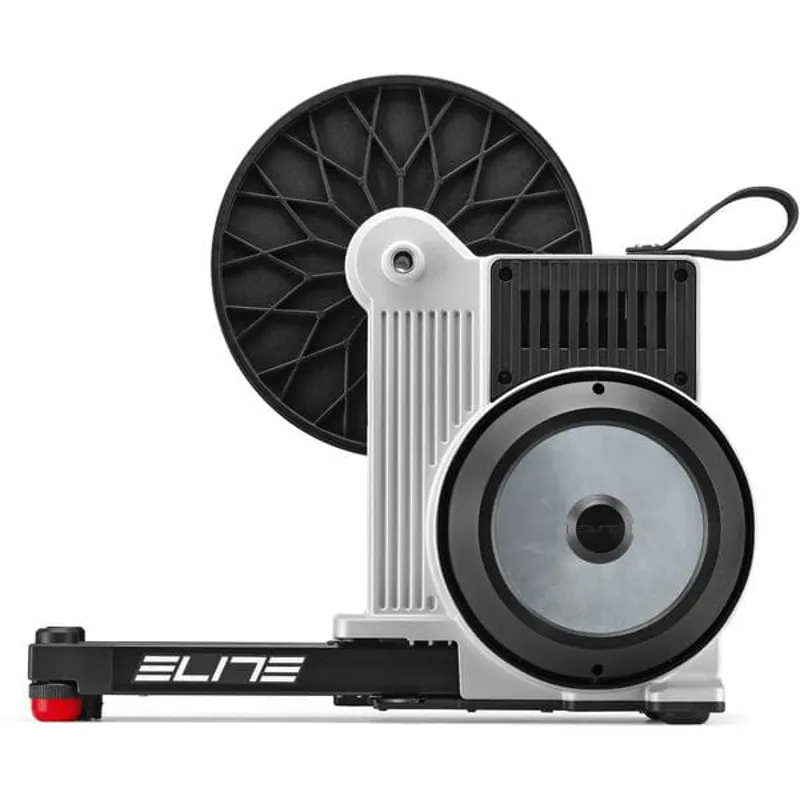 Elite Justo 2 Direct Drive Trainer WiFi-1