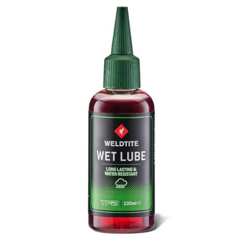 Weldtite Wet Lube 100ml