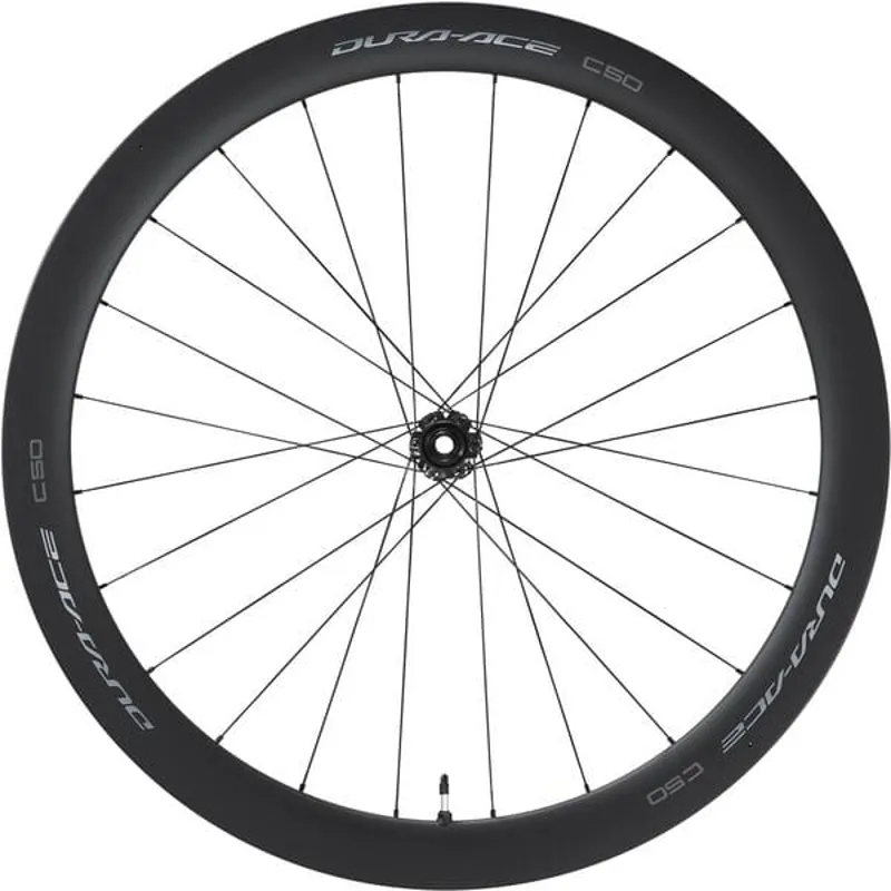 Shimano shop c50 wheelset