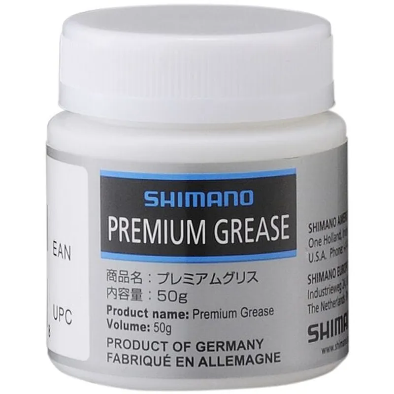 Shimano Premium Dura Ace Grease 50g