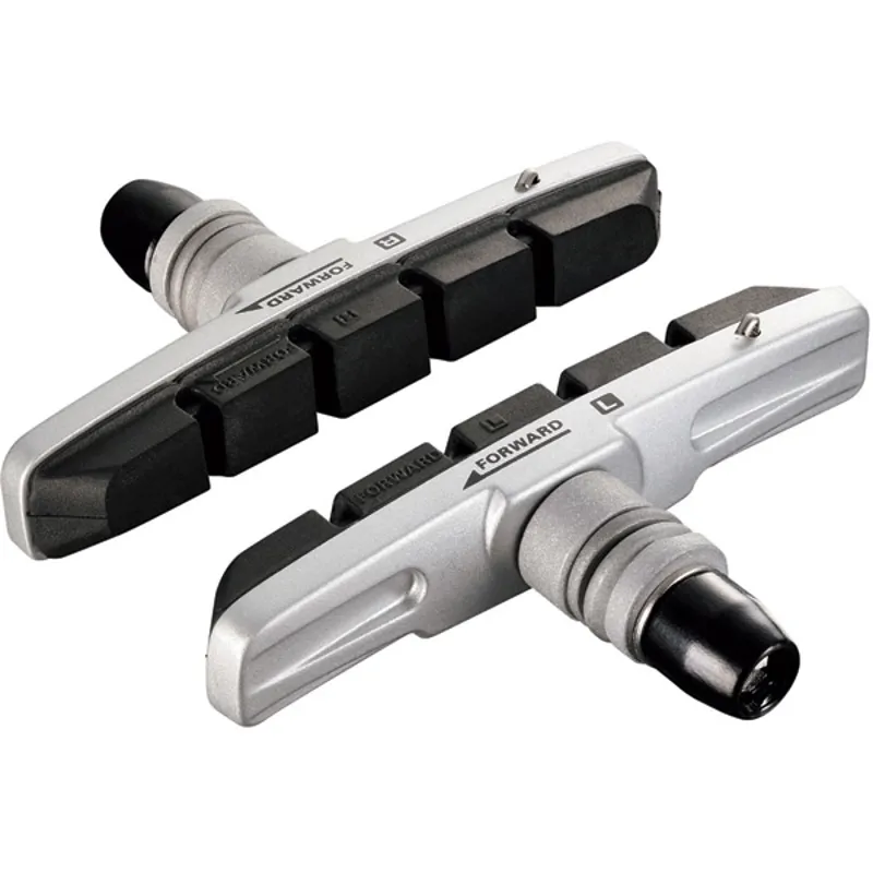 Shimano BRT610S M70CT4 Cartridge Brake Shoes