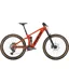 Trek Rail 8 GX AXS T-Type Gen 3 eMountain Bike in Lava