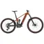 Trek Rail+ 9.8 GX AXS T-Type E-Mountain Bike In Pennyflake