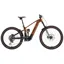 Trek Rail+ 9.9 XX AXS T-Type Gen 5 E-Mountain Bike In Pennyflake