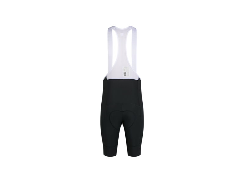 Short Rapha Pro Team Training Bib II BLACK Large-1