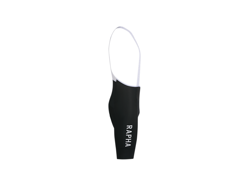 Short Rapha Pro Team Training Bib II BLACK Large-2