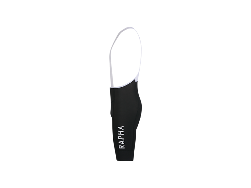 Short Rapha Pro Team Training Bib II BLACK Large-3
