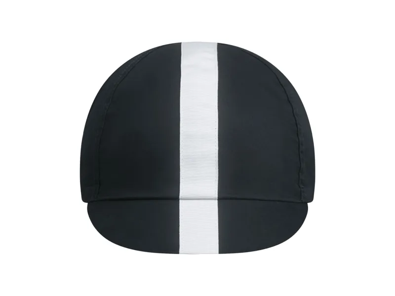 Rapha Cap II Cycling Cap in Black