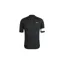 Rapha Core Lightweight Cycling Jersey in Black