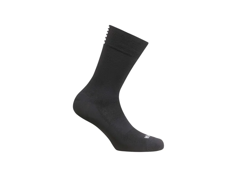 Rapha Pro Team Cycling Socks in Team Black