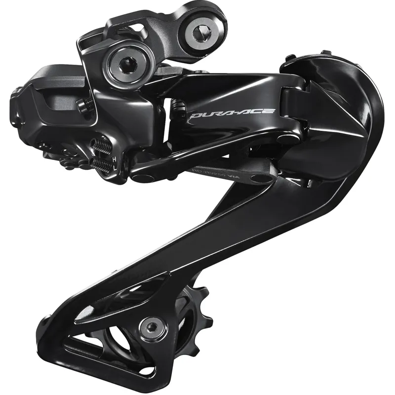 Shimano RD-R9250 Dura Ace 12-speed Di2 E-tube Rear Derailleur