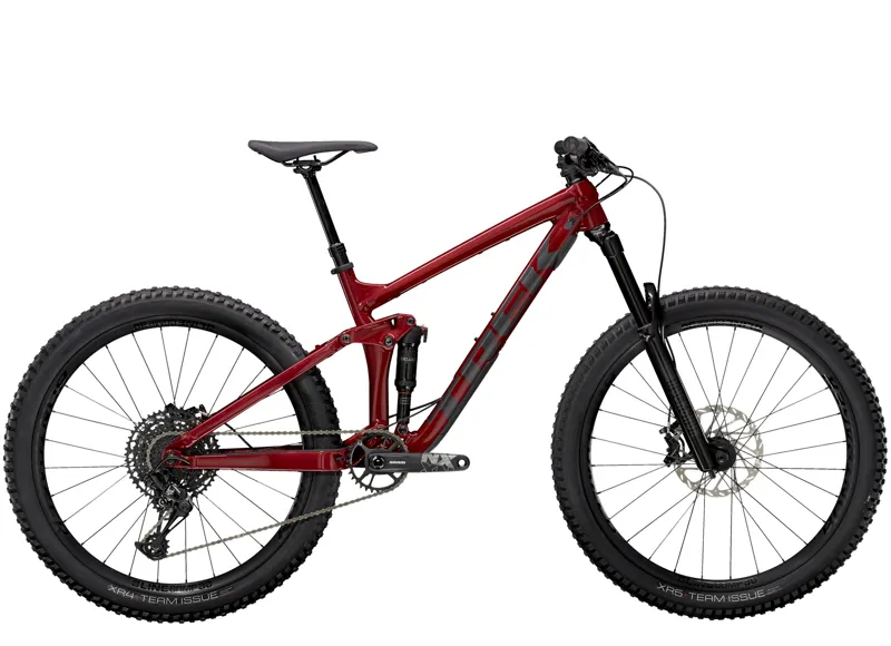 Trek remedy 7 nx 2021 mountain bike deals
