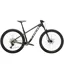 Trek Roscoe 7 Mountain Bike in Trek Black