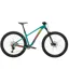 Trek Roscoe 7 Mountain Bike in Teal/Trek Black