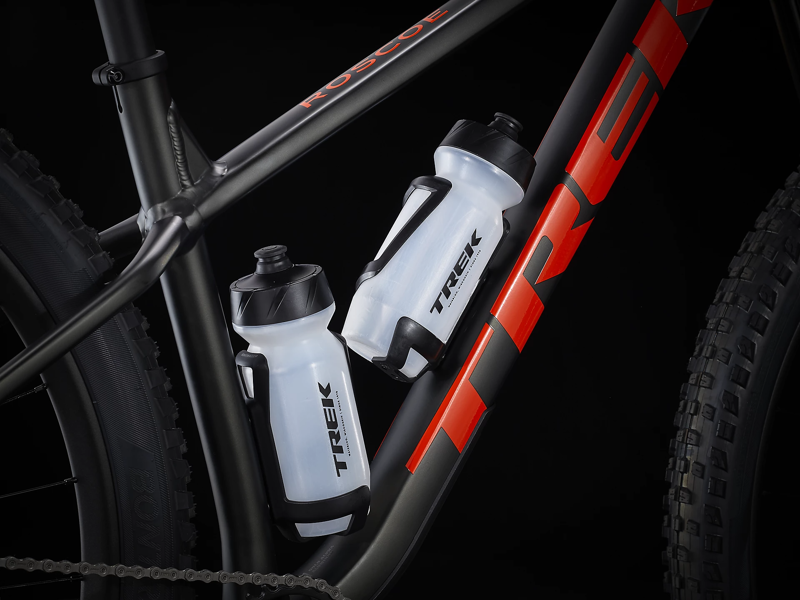 Trek Roscoe 8 Mountain Bike in Black Olive-3