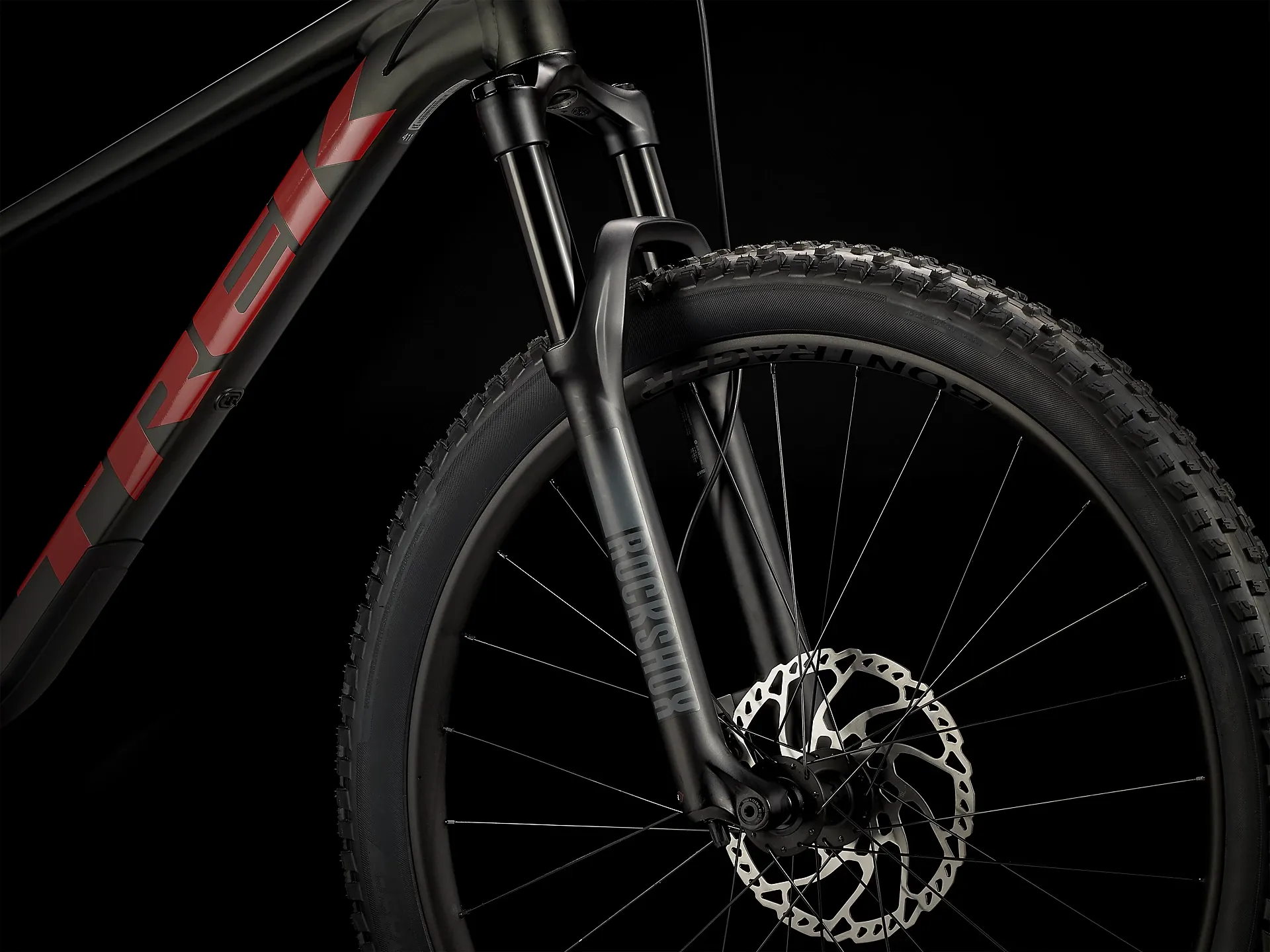 Trek roscoe 8 grey hotsell