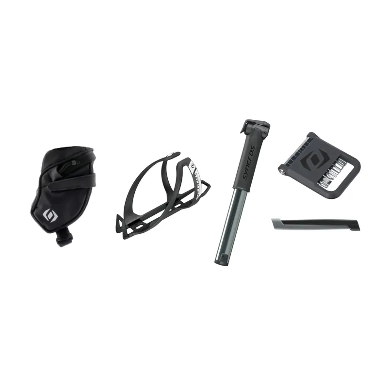 Syncros Roadie Essentials Kit In Black-1