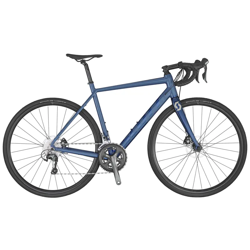 Scott speedster 20 precio sales