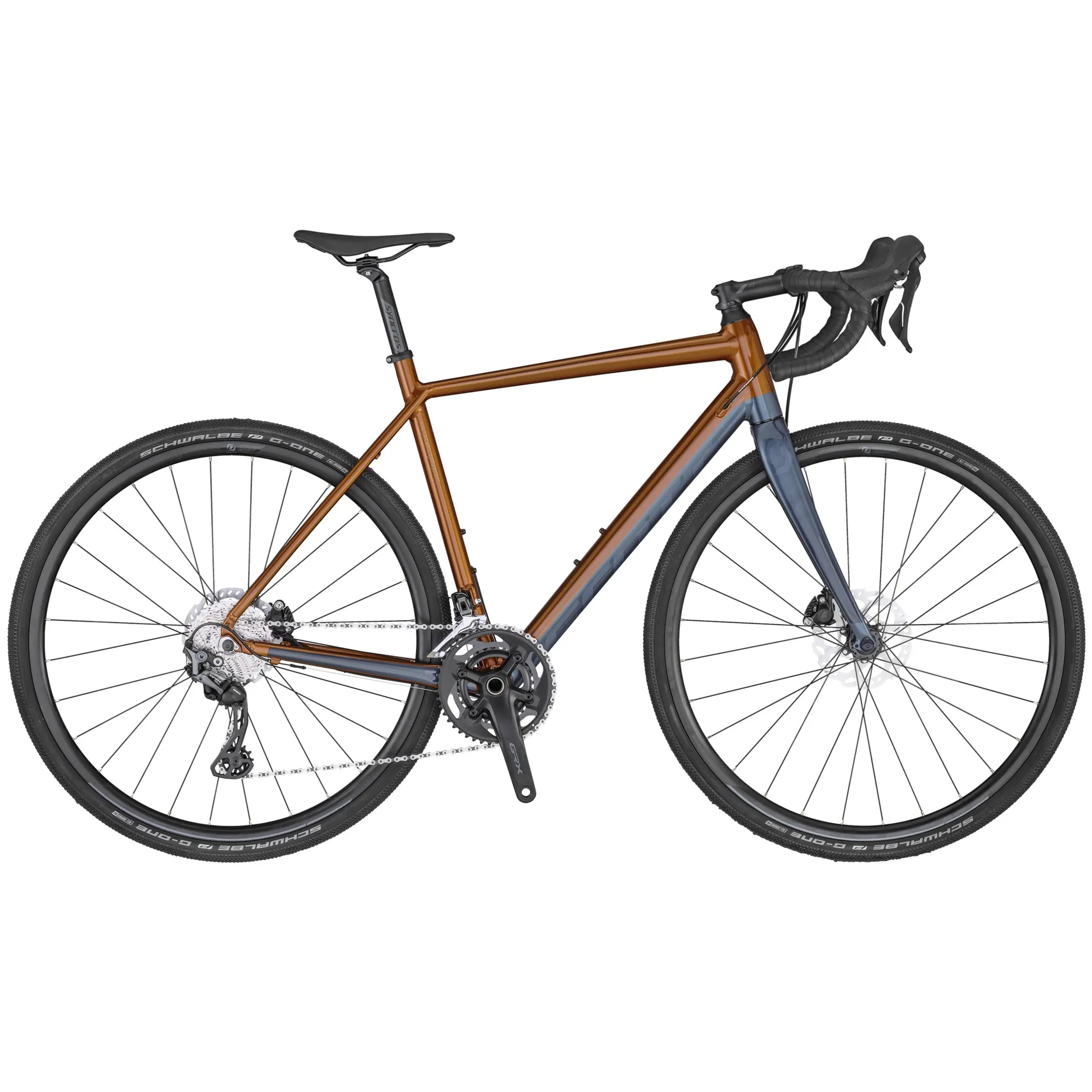 2020 scott bicycles Bike Scale 920 Combines competition road performance with comfort and all SCOTT Spark RC Comp Bike
