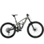 Trex Slash 9.9 XX AXS Enduro Mountain Bike in Lichen Green