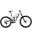 Trex Slash 9.9 XX AXS Enduro Mountain Bike in Argent Drizzle