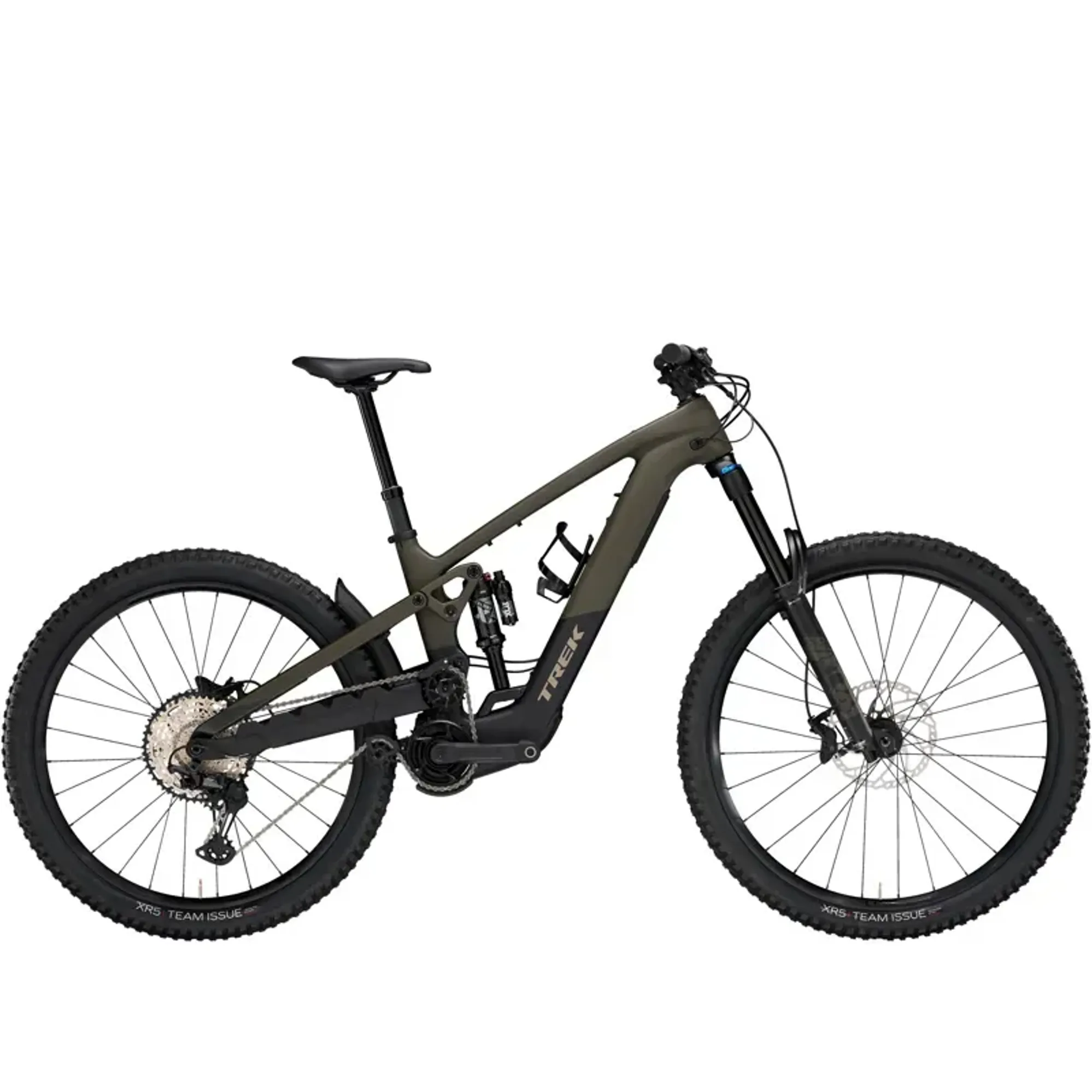 A And L Cycle And Ski Brandon Norco Fluid FS C2 '24 – A&L Cycle