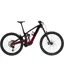Trek Slash+ 9.7 E-Mountain Bike In Red Smoke