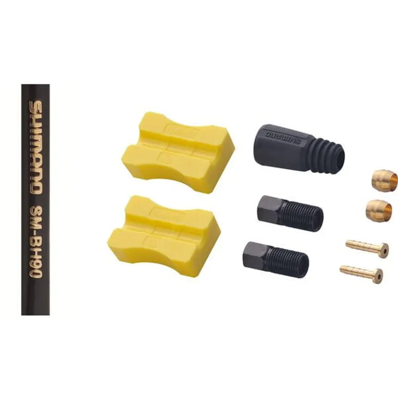 Mtb brake hose shop