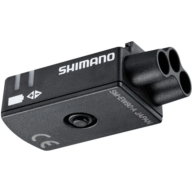 SHIMANO EW90A 3 PORT JUNCTION