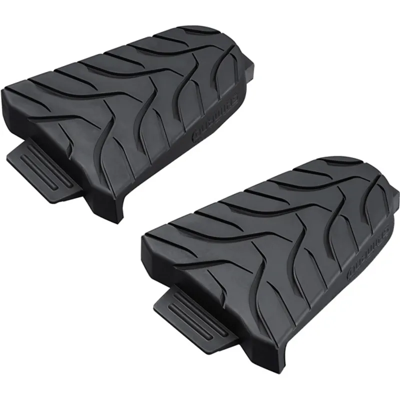 Shimano SPD-SL Rubber Cleat Cover for Walking