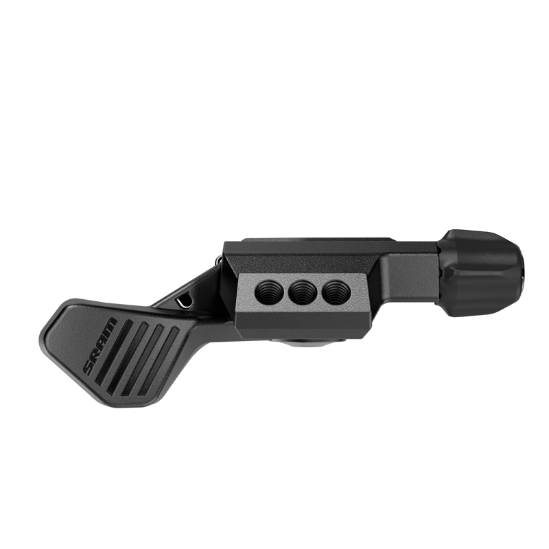 Sram Dropper Lever MMX Mount in Black-1
