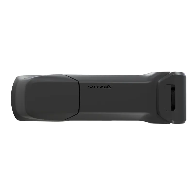 Syncros Foil Aero 1.5 Stem Black-1