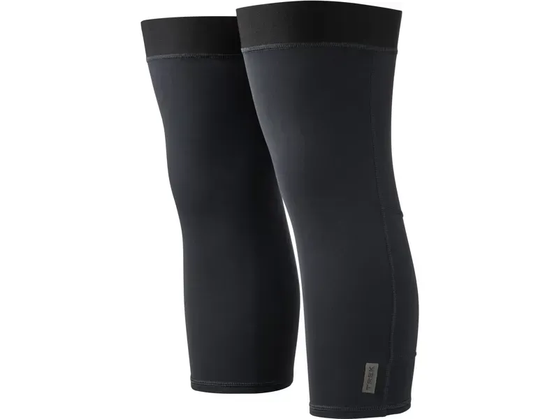 Trek Thermal Knee Warmer in Black