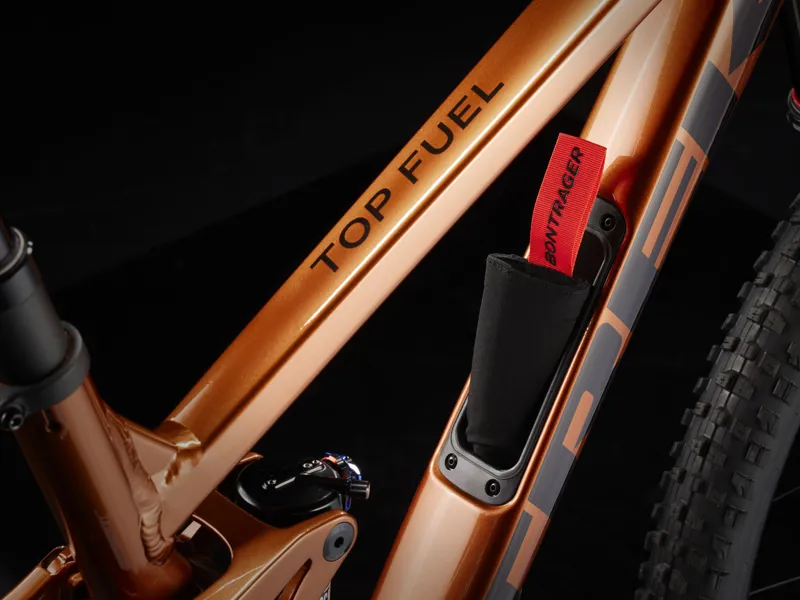 Trek Top Fuel 8 XC Mountain Bike in Penny Flake-3