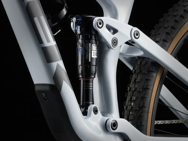 Top fuel mountain sales bike