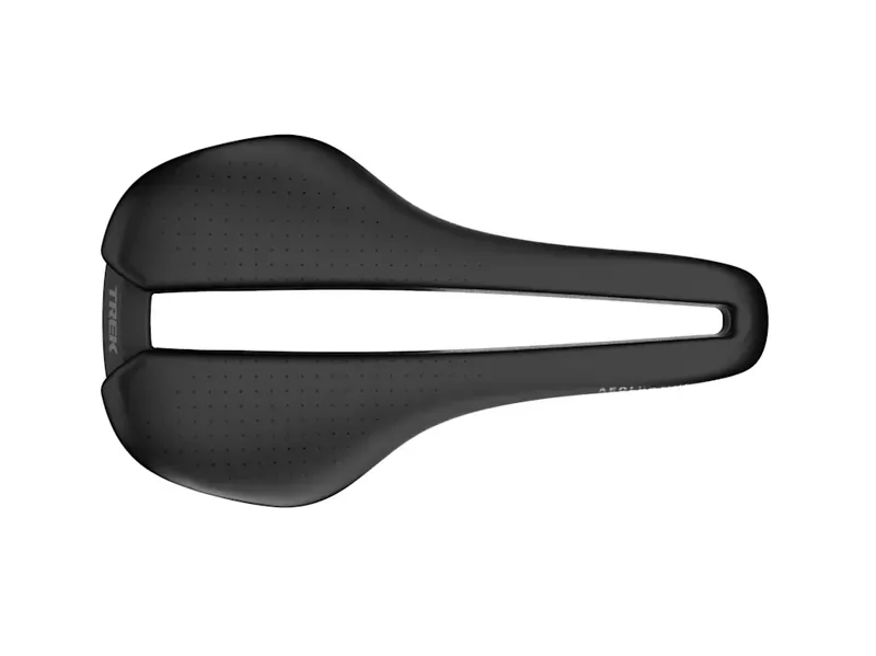 Trek Aeolus Elite Bike Saddle 250mm x 135mm in Black-1