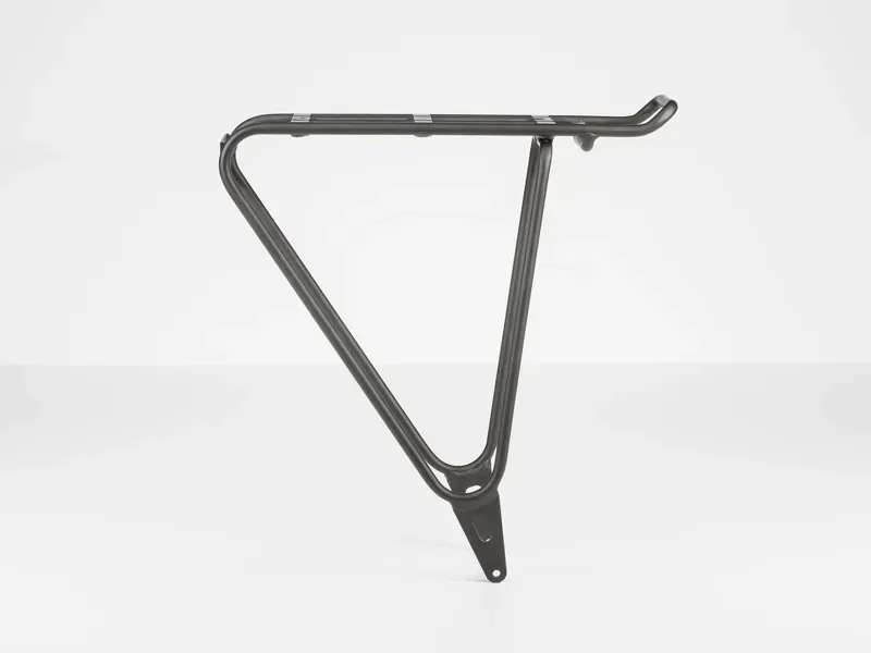 Trek Bontrager BackRack MIK Bicycle Rack in Black-1