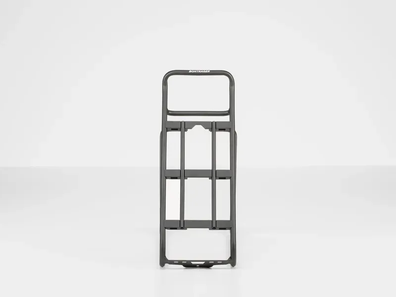 Trek Bontrager BackRack MIK Bicycle Rack in Black-2